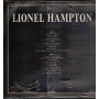 Lionel Hampton Lp The Lionel Hampton Collection 20 Golden Greats ‎Sigillato