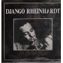 Django Rheinhardt Lp The Django Rheinhardt Collection 20 Golden Greats ‎Sigillato