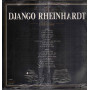 Django Rheinhardt Lp The Django Rheinhardt Collection 20 Golden Greats ‎Sigillato