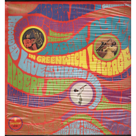 Albert Ayler Lp Vinile In Greenwich Village / Impulse! IMP431 Sigillato Albert Ayler Lp In Greenwich Village / Impulse! IMP431 Sigillato