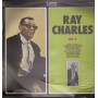 Ray Charles Lp Ray Charles Vol 2 / Joker SM 3729 Sigillato