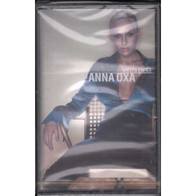 Anna Oxa MC7 Senza Pieta' / Columbia – COL 489819 4 Sigillata Anna Oxa MC7 Senza Pietà / Columbia Sigillata 5099748981943