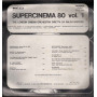 The London Cinema Orchestra / Ralph Winters ‎Lp Supercinema 80 Vol.1 Sigillato