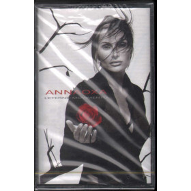 Anna Oxa MC7 L'Eterno Movimento / Extensione EXT 501927 4 Sigillata Anna Oxa MC7 L'Eterno Movimento / Extensione Sigillata 5099750192740