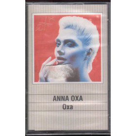 Anna Oxa MC7 Oxa / CBS Sigillata 5099746056445 Anna Oxa MC7 Oxa / CBS Sigillata 5099746056445