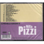 Nilla Pizzi ‎CD Le Piu' Belle Canzoni Di Nilla Pizzi ‎/ Warner Sigillato