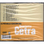 Quartetto Cetra CD Le Piu' Belle Canzoni Del / Warner Sigillato 5051011348525