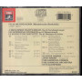 Mendelssohn CD A Midsummer Night's Dream / EMI Sigillato 0077774723022