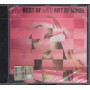 The Art Of Noise CD The Best Of The Art Of Noise / China ‎‎Sigillato 