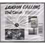 The Clash CD London Calling / Columbia 495347 2 ‎‎Sigillato 5099749534728