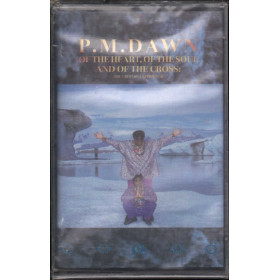 P.M. Dawn MC7 Of The Heart, The Soul And The Cross: The Utopian Experience P.M. Dawn MC7 Of The Heart, The Soul And The Cross: The Utopian Experience