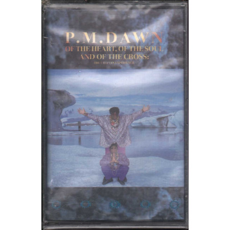 P.M. Dawn MC7 Of The Heart, The Soul And The Cross: The Utopian Experience