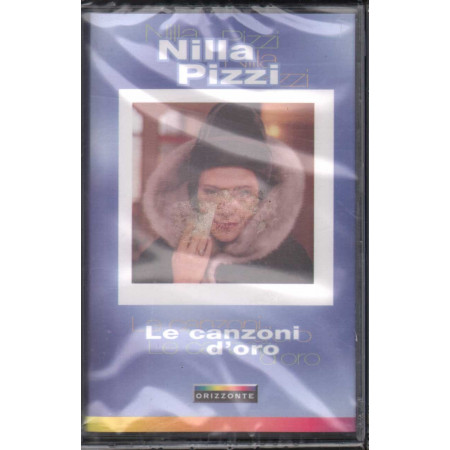 Nilla Pizzi ‎- Le Canzoni D'Oro / Orizzonte 0743216928644