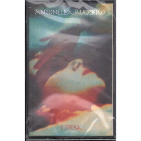 Antonella Ruggiero MC7 Libera / MCA Music Sigillata 0602577700040 Antonella Ruggiero MC7 Libera / MCA Music Sigillata 0602577700040