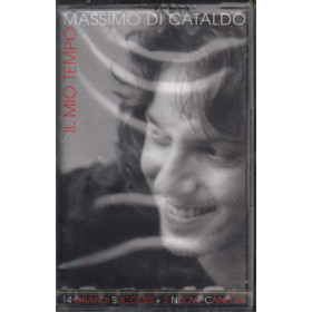 Massimo Di Cataldo MC7 Il Mio Tempo / Epic – EPC 494023 4 Sigillata Massimo Di Cataldo MC7 Il Mio Tempo / Epic Sigillata 5099750322949