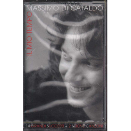 Massimo Di Cataldo MC7 Il Mio Tempo / Epic Sigillata 5099750322949