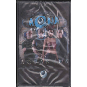 Aqua MC7 Aquarius / Universal Sigillata 0601215381047 Aqua MC7 Aquarius / Universal Sigillata 0601215381047