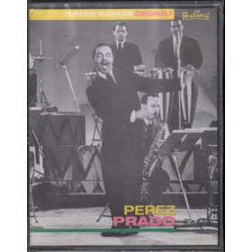 Perez Prado 2 MC7 Grandi Successi Originali / Flashback Sigillata 0743217993641 Perez Prado 2 MC7 Grandi Successi Originali / Flashback Sigillata 0743217993641