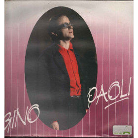 Gino Paoli Lp Vinile Gino Paoli (Omonimo Same) CGD LSM 1182 MusicA Sigillato Gino Paoli Lp Vinile Gino Paoli (Omonimo Same) CGD LSM 1182 MusicA Sigillato