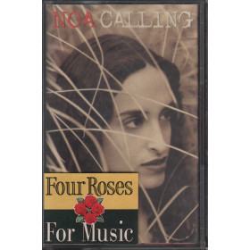 Noa MC7 Calling / Geffen Records Nuova 0720642496541 Noa MC7 Calling / Geffen Records Nuova 0720642496541