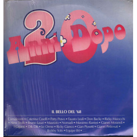 AA.VV. Lp Vinile 20 Anni Dopo Il Bello Del '68 / CGD COM 22226 Sigillato AA.VV. Lp Vinile 20 Anni Dopo Il Bello Del '68 / CGD COM 22226 Sigillato
