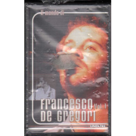 Francesco De Gregori MC7 Il Mondo Di Vol 1 / RCA Sigillata 0743215156147 Francesco De Gregori MC7 Il Mondo Di Vol 1 / RCA Sigillata 0743215156147