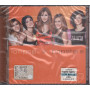 Lollipop CD Popstars / Warner Sigillato 0809274465221