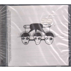 The Electric Soft Parade CD The American Adventure / BMG Sigillato The Electric Soft Parade CD The American Adventure / BMG Sigillato