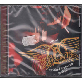 Aerosmith CD Rockin' The Joint / Columbia Sigillato 0828767242125 Aerosmith CD Rockin' The Joint / Columbia Sigillato 0828767242125