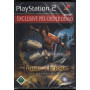 Prince Of Persia Exclusive Pre-Order Demo Playstation 2 PS2 / Ubisoft Sigillato