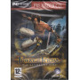 Prince Of Persia Exclusive Pre-Order  / Ubisoft 