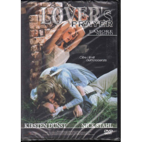 Lover's Prayer / L'Amore Negato DVD Julie Walters / Kirsten Dunst Sigillato Lover's Prayer / L'Amore Negato DVD Julie Walters / Kirsten Dunst Sigillato