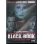 Black Book DVD Christian Berkel Sigillato 8026120184453