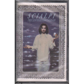 Scialpi MC7 Trecentosessanta gradi / RCA Sigillata 0035627531644 Scialpi MC7 Trecentosessanta gradi / RCA Sigillata 0035627531644