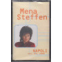 Mena Steffe MC7 Napoli Oggi, Ieri, Domani / RTI Music ‎Sigillata 8012842710544