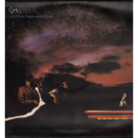 Genesis Lp Vinile And Then There Were Three / Charisma 9124 023 Gatefold Nuovo Genesis -  And Then There Were Three / Charisma 9124 023 Gatefold