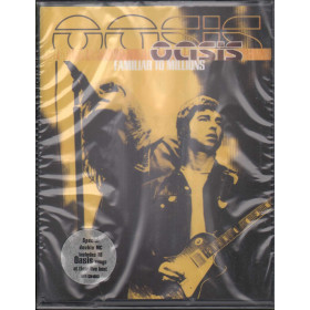 Oasis 2 MC7 Familiar To Millions / Helter Skelter HES 501138 4 Sigillata Oasis MC7 Familiar To Millions / Helter Skelter Sigillata 5099750113844