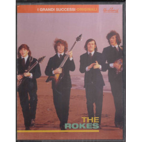 The Rokes 2 MC7 I Grandi Successi Originali / Flashback Sigillata 0743217502249 The Rokes 2 MC7 I Grandi Successi Originali / Flashback Sigillata 0743217502249