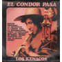 Los Kenacos ‎- El Condor Pasa / Joker SM 3245