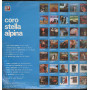 Coro Stella Alpina - Omonimo Same / Up LPUP 5055 