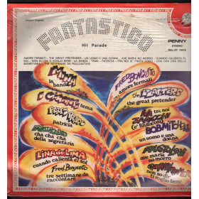  Fantastico Hit Parade / Variety REL-ST 19419 