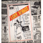 Love Robot - Love Robot (Omonimo Same) OUT ST 25010 