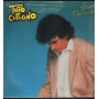 Toto Cutugno -  Azzurra Malinconia / EMI ‎64 1187401 