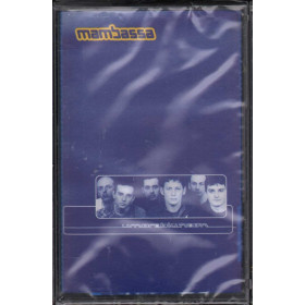 Mambassa ‎MC7 Umore Blu Neon / Free Records Sigillata 8012842115240