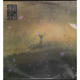 Doll By Doll Lp Vinile Doll By Doll (Omonimo Same) Durium D.AI 30-378 Sigillato Doll By Doll - Doll By Doll (Omonimo Same) Durium D.AI 30-378
