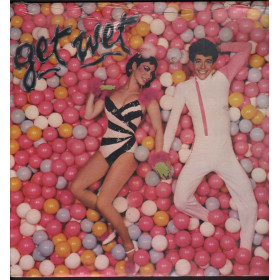 Get Wet Lp Vinile Get Wet (Omonimo Same)  The Boardwalk LBW 17007 Sigillato Get Wet - Get Wet (Omonimo Same)  The Boardwalk LBW 17007