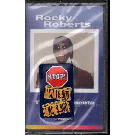 Rocky Roberts ‎MC7 Tremendamente / Ricordi Sigillata 0743216929146