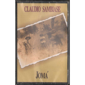 Claudio Sambiase MC7 Jomà / RTI Sigillata 8012842450341 Claudio Sambiase MC7 Jomà / RTI Sigillata 8012842450341