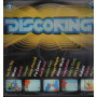  Discoking (Disco King) Durium MSAL 77450 