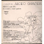 Alceo Guatelli - I Solisti Di Alceo Guatelli / Rifi RFL ST 14065 